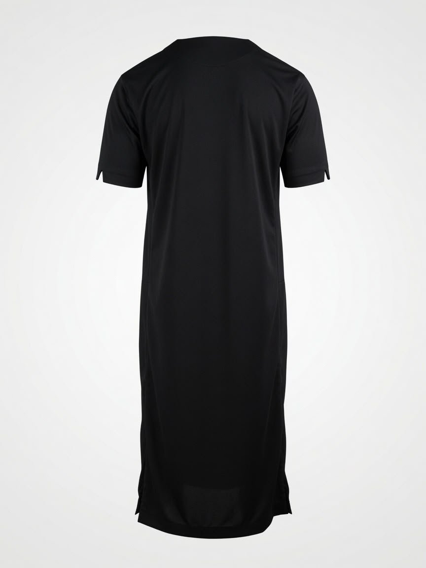 SHEIKH Hitam — belakang
